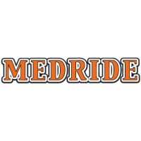 MedRide, LLC. logo