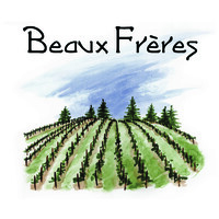 Beaux Frères logo