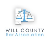 Will County Bar Association logo