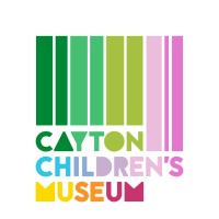 Cayton Children's Museum logo