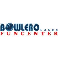 Bowlero Lanes Fun Center logo
