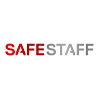 SAFESTAFF logo