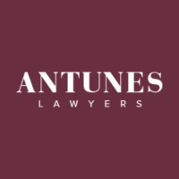 Antunes Lawyers logo