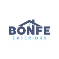 Bonfe Exteriors logo