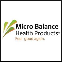 Micro Balance Health Products logo