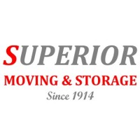 Superior Moving Services, Inc. logo