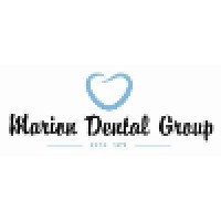 Marion Dental Group, PLLC logo