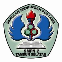 SMP Negeri 2 Tambun Selatan logo