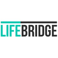 LifeBridge logo