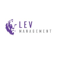 LevManagement logo