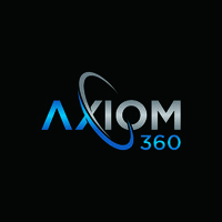 Axiom 360 logo