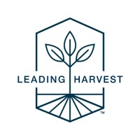 Leading Harvest logo