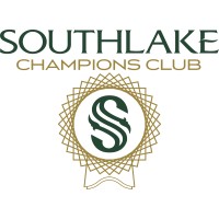 Champions Club At The Marq Southlake logo