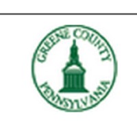 The County Of Greene logo