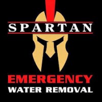 Spartan Emergency Water Removal logo