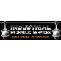 Industrial Hydraulic Services logo