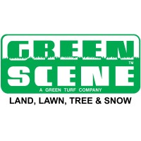 Green Scene logo