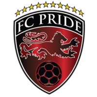 FC Pride Soccer Club logo