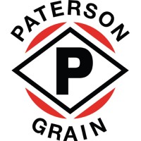Paterson Grain logo