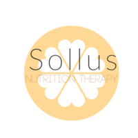 Sollus Nutrition Therapy logo