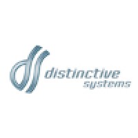 Distinctive Systems Ltd