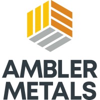Ambler Metals LLC logo