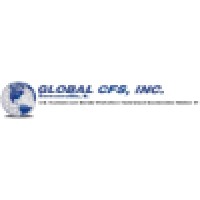 Global CFS, Inc. logo