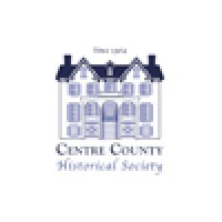 Centre County Historical Society logo