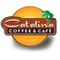 Catalina Coffee Co logo