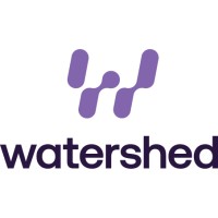 Watershed Informatics logo