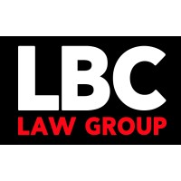 LBC Law Group logo