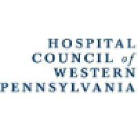Hospital Council Of Western Pennsylvania logo