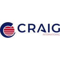 Craig International, Inc. logo