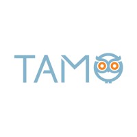 TAMO logo