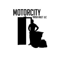 MotorCity Trash Valet LLC logo