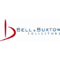 Bell & Buxton LLP, Solicitors logo