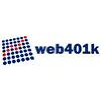 Web401k Com logo