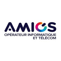 AMIOS logo
