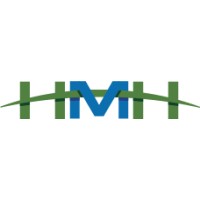 HMH logo