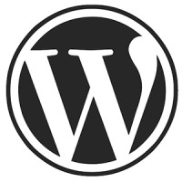 Hire WordPress Developer logo
