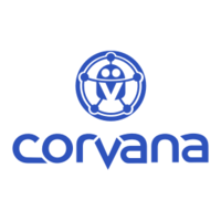 Corvana logo