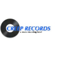 Creep Records Inc. logo