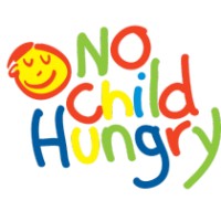 No Child Hungry logo