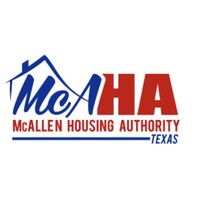 McAllen Housing Authority logo