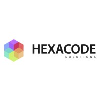 HEXACODE Solutions logo