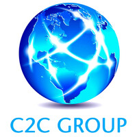 C2C Group logo