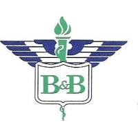 B & B MEDICAL SERVICES, INC logo