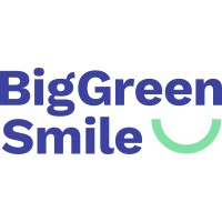 BigGreenSmile logo