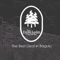 The Forest Lodge At Camp John Hay logo