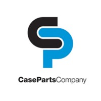 Case Parts Company logo